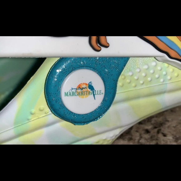 Crocs x Margaritaville Classic Clogs